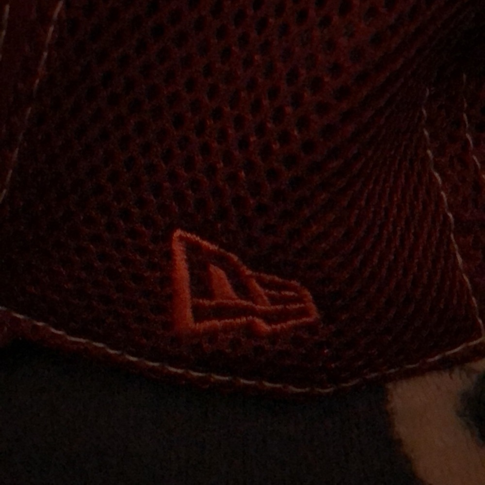 Virginia Tech Hat - Picture 3 of 5
